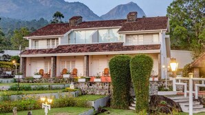 Unclassified image, 2 of 46, button - Sienna Village Munnar (Udumbanchola)