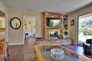 Maison, 3 chambres