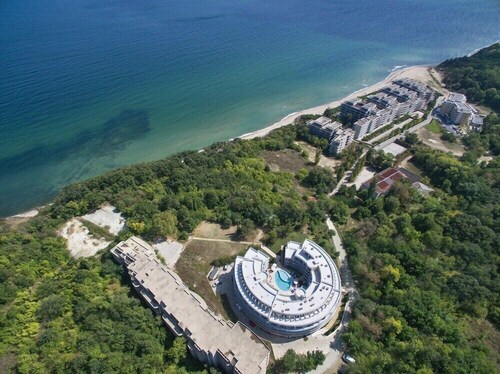 Aquamarine Aparthotel