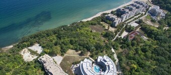 Aquamarine Aparthotel