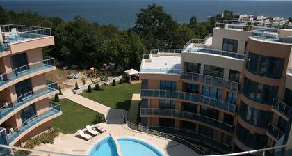Aquamarine Aparthotel