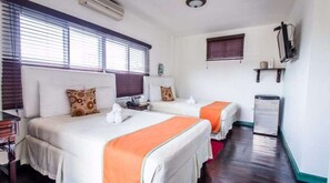 Superior Double Room | In-room safe, desk, laptop workspace, iron/ironing board - Altamont West Hotel (Montego Bay)
