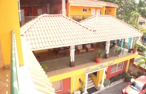 Diseño del edificio