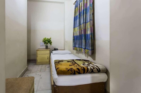 Spa - Sunshine Hotel (New Delhi)
