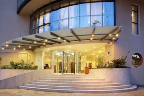 Exterior - Liberty Hotel (Oran)