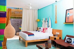 Cots/infant beds - W Punta de Mita (Puerto Vallarta)