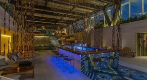 Restaurant - W Punta de Mita (Bahia de Banderas)
