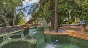 Pool - W Punta de Mita (Bahia de Banderas)