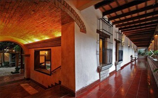 Servicio de la propiedad