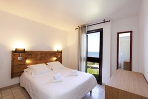 Toetasjesleilighet | Barnesenger (inkludert) og sengetøy