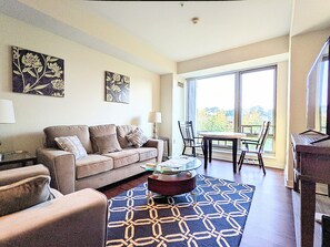 City Apartment, 2 Bedrooms | Room amenity - Charles River Executive Suites (Boston)