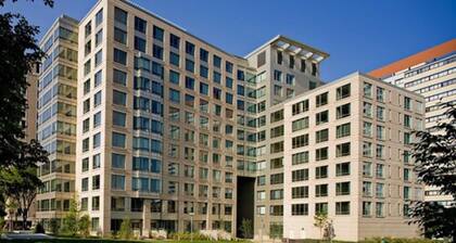 Charles River Executive Suites
