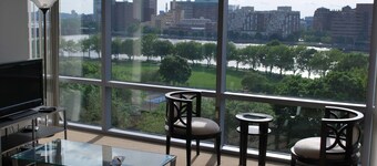 Charles River Executive Suites