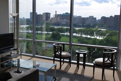 Charles River Executive Suites