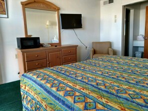 Kostenloses WLAN, Bettwäsche