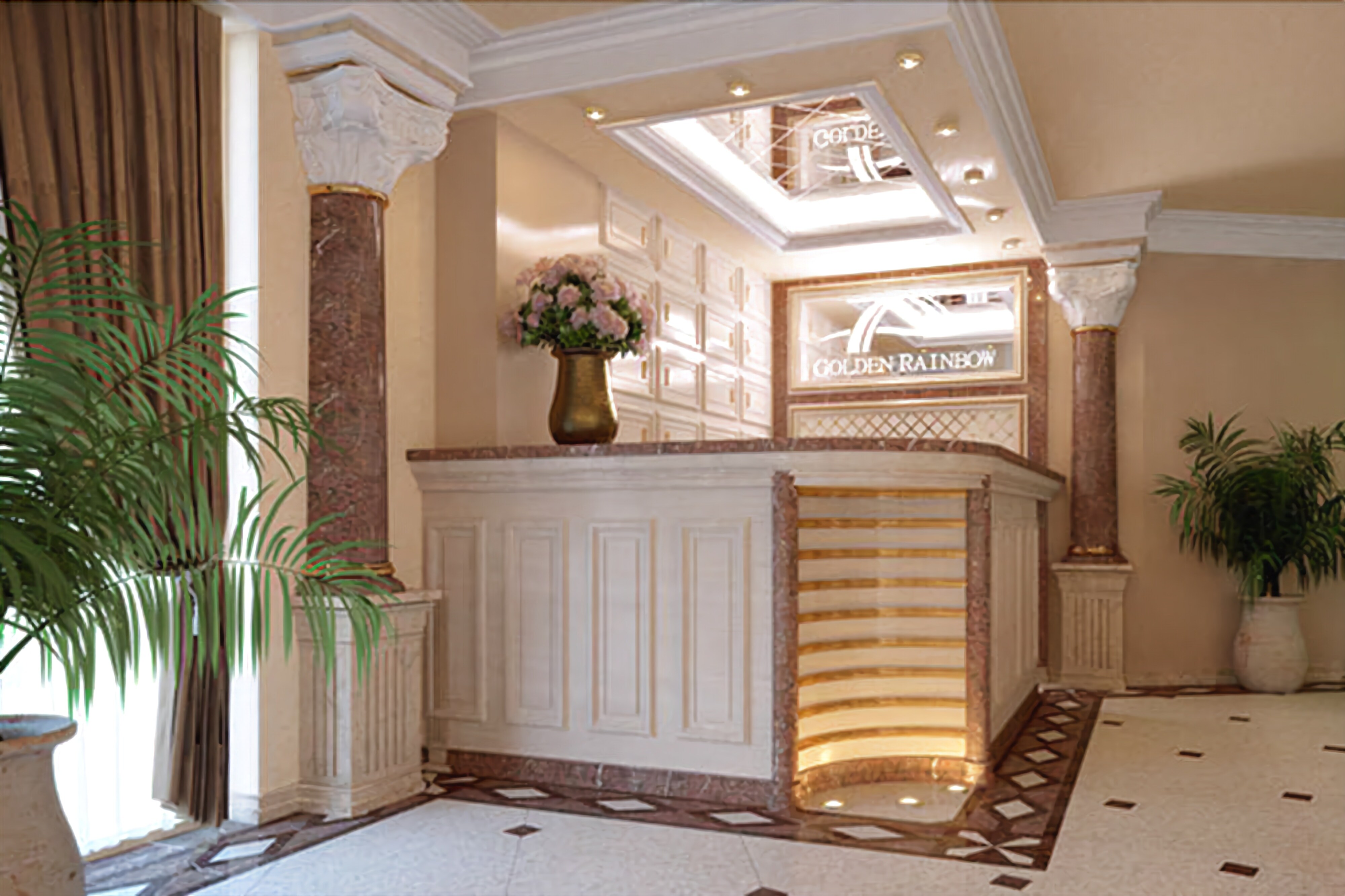 Foto - Golden Rainbow Beach Hotel