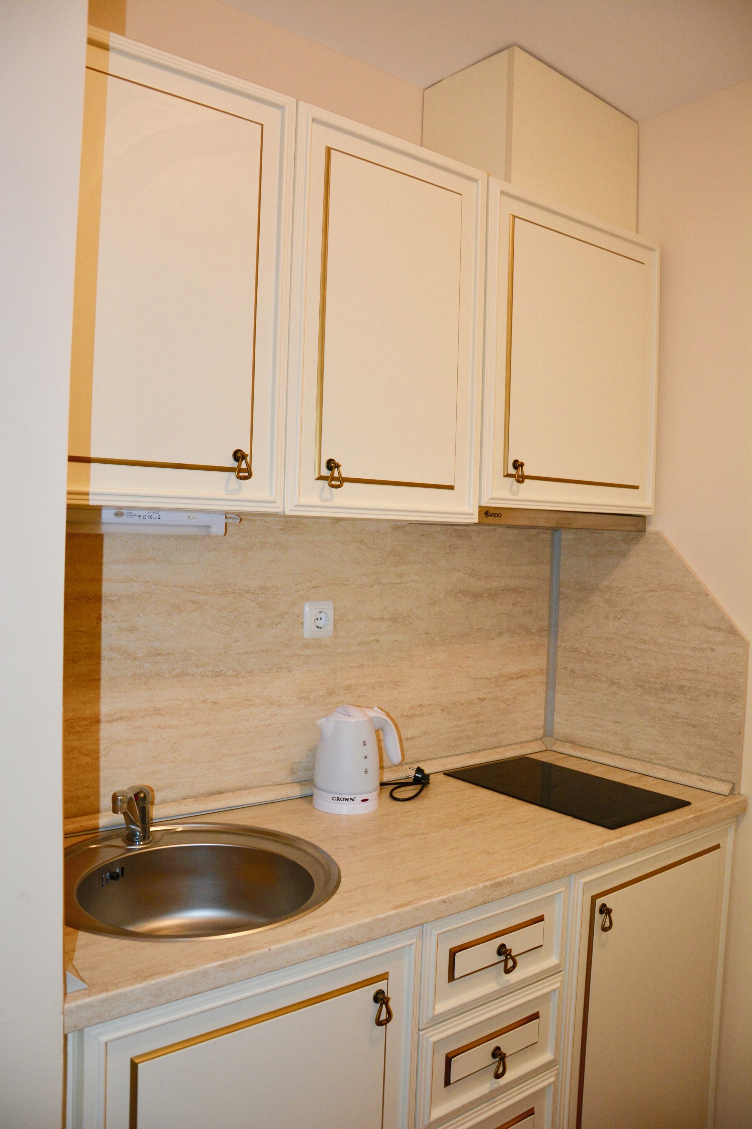 Foto - Golden Rainbow Beach Hotel