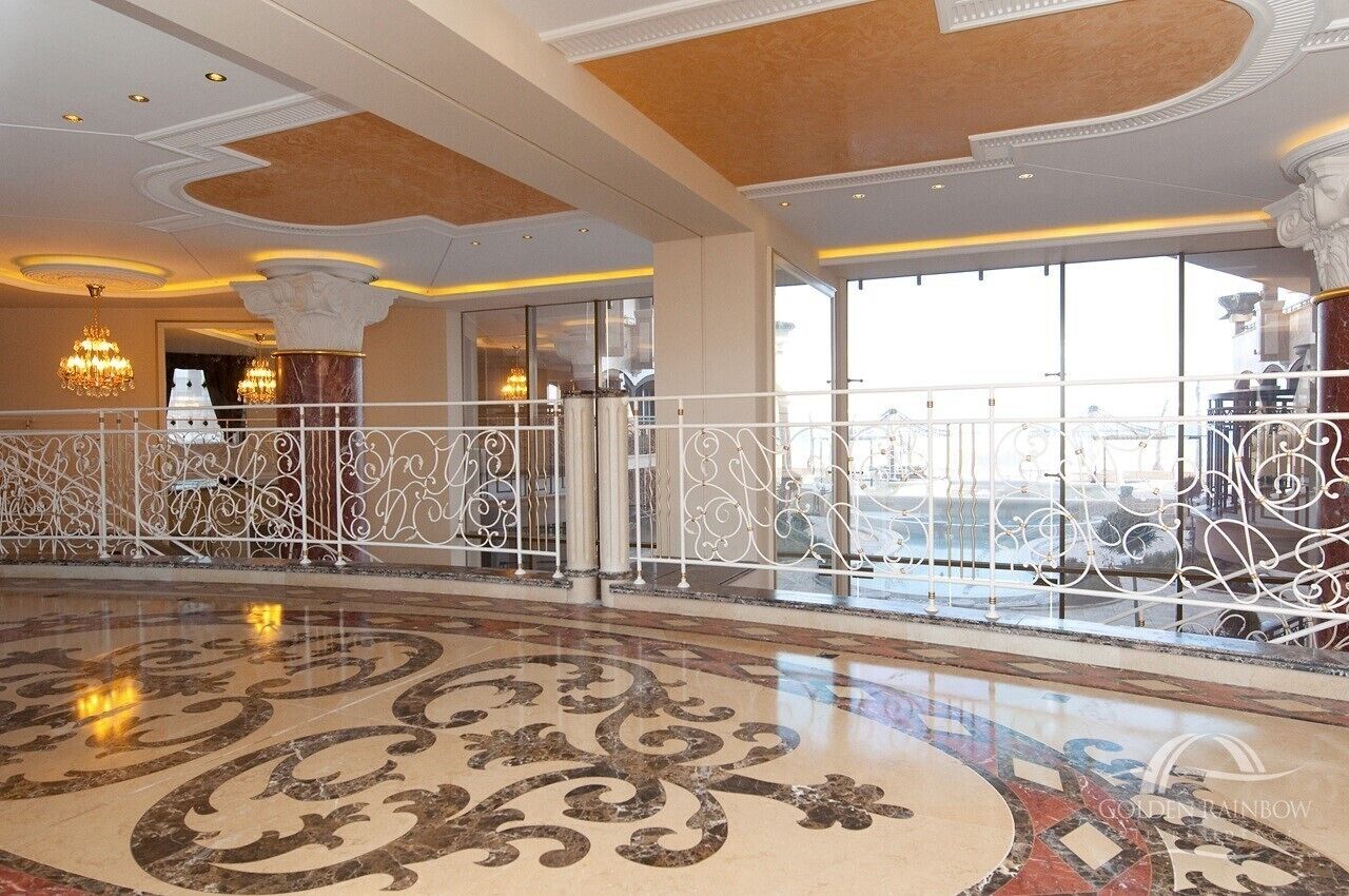 Foto - Golden Rainbow Beach Hotel