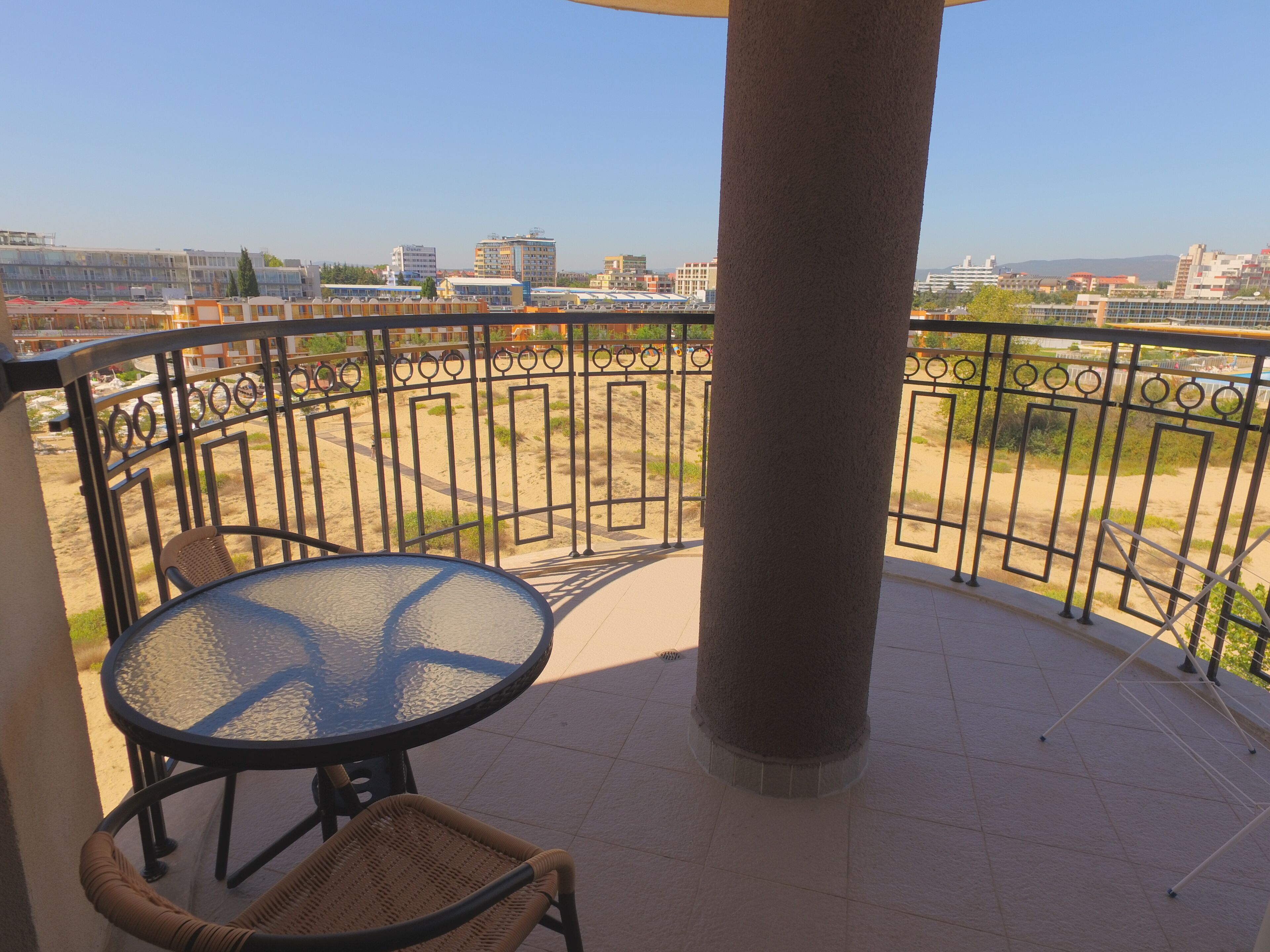 Foto - Golden Rainbow Beach Hotel