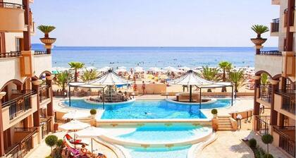 Golden Rainbow VIP Residence