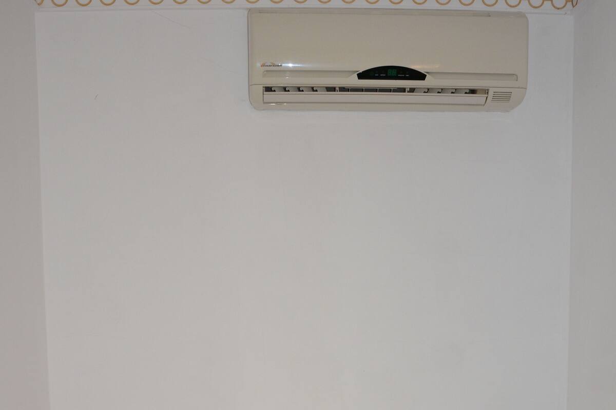 Deluxe Studio, Park View