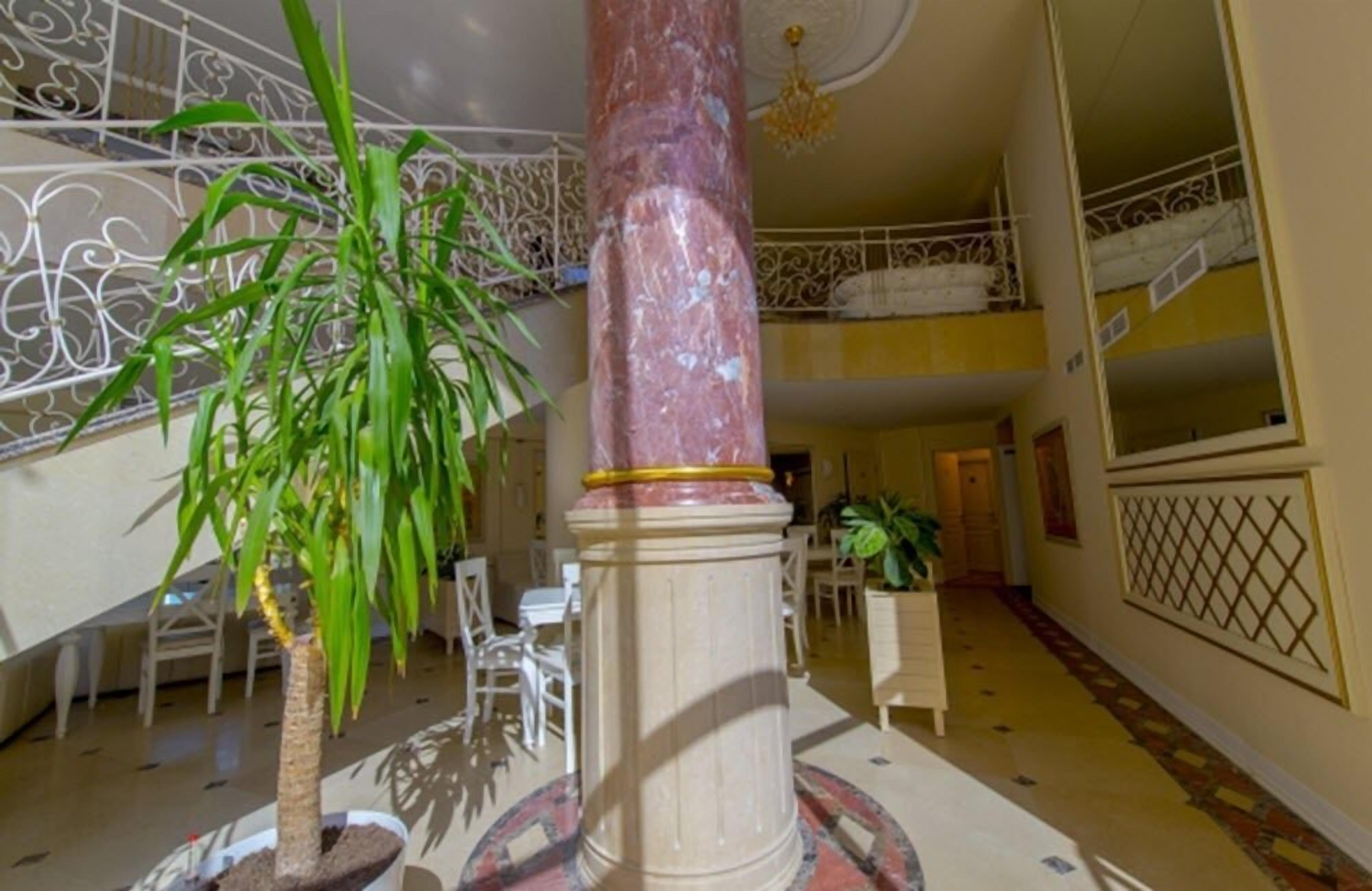 Foto - Golden Rainbow Beach Hotel