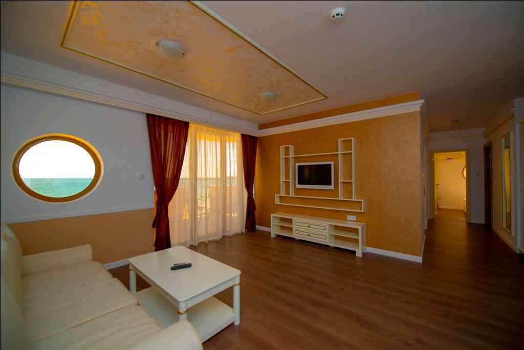 Foto - Golden Rainbow Beach Hotel