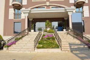 Jardín