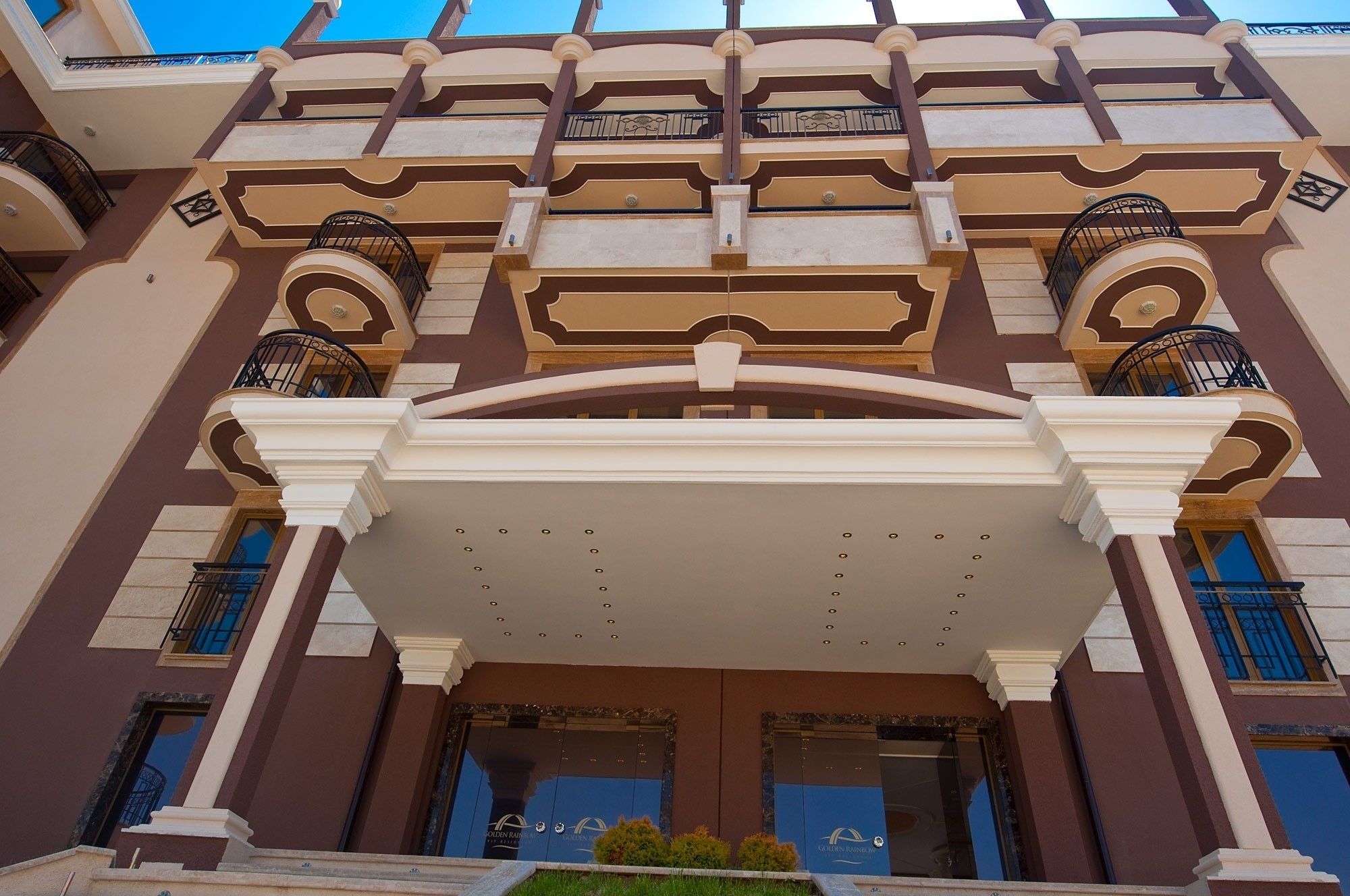 Foto - Golden Rainbow Beach Hotel