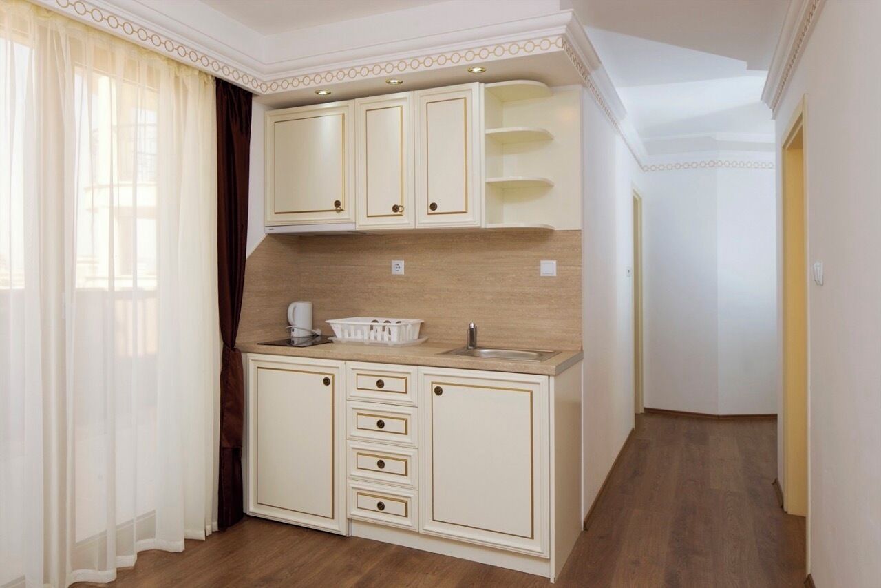 Foto - Golden Rainbow Beach Hotel