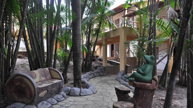 Exterior - Pousada Boa Vista (Barreirinhas)