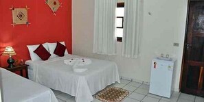 Room - Pousada Boa Vista (Barreirinhas)