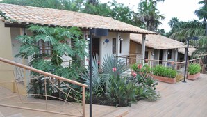 Exterior - Pousada Boa Vista (Barreirinhas)