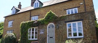 Virginia House Bed and Breakfast