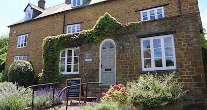 Virginia House Bed and Breakfast