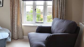 Double Room, Ensuite (room) | 1 bedroom