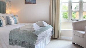 Doppelzimmer, mit Bad (Cosy)