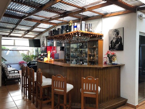 Hotel Casa Blanca Inn