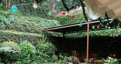 Hotel Casa Blanca Inn