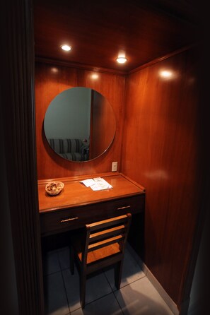 Commodité de la chambre