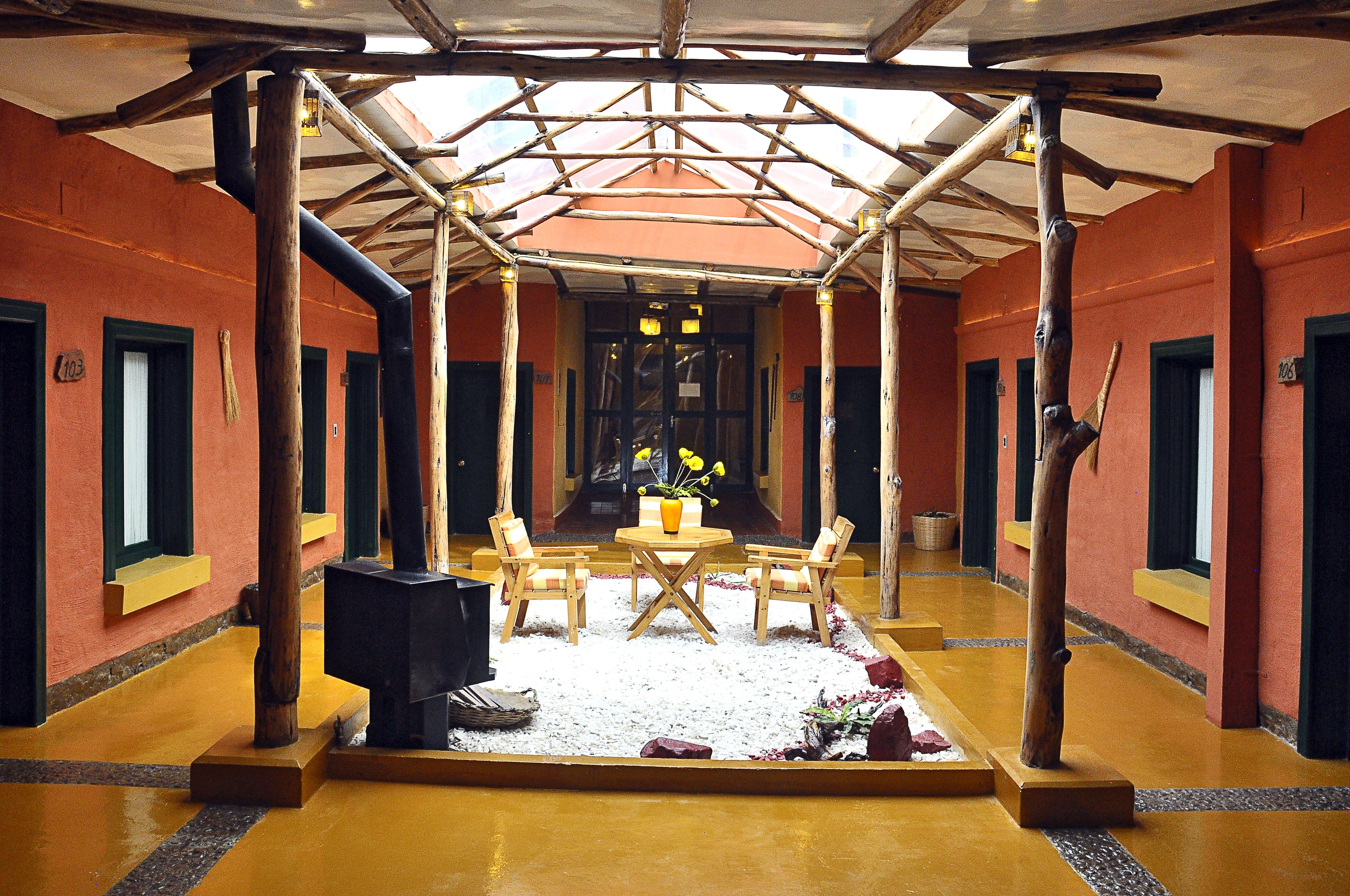 Photo - Hotel Jardines de Uyuni