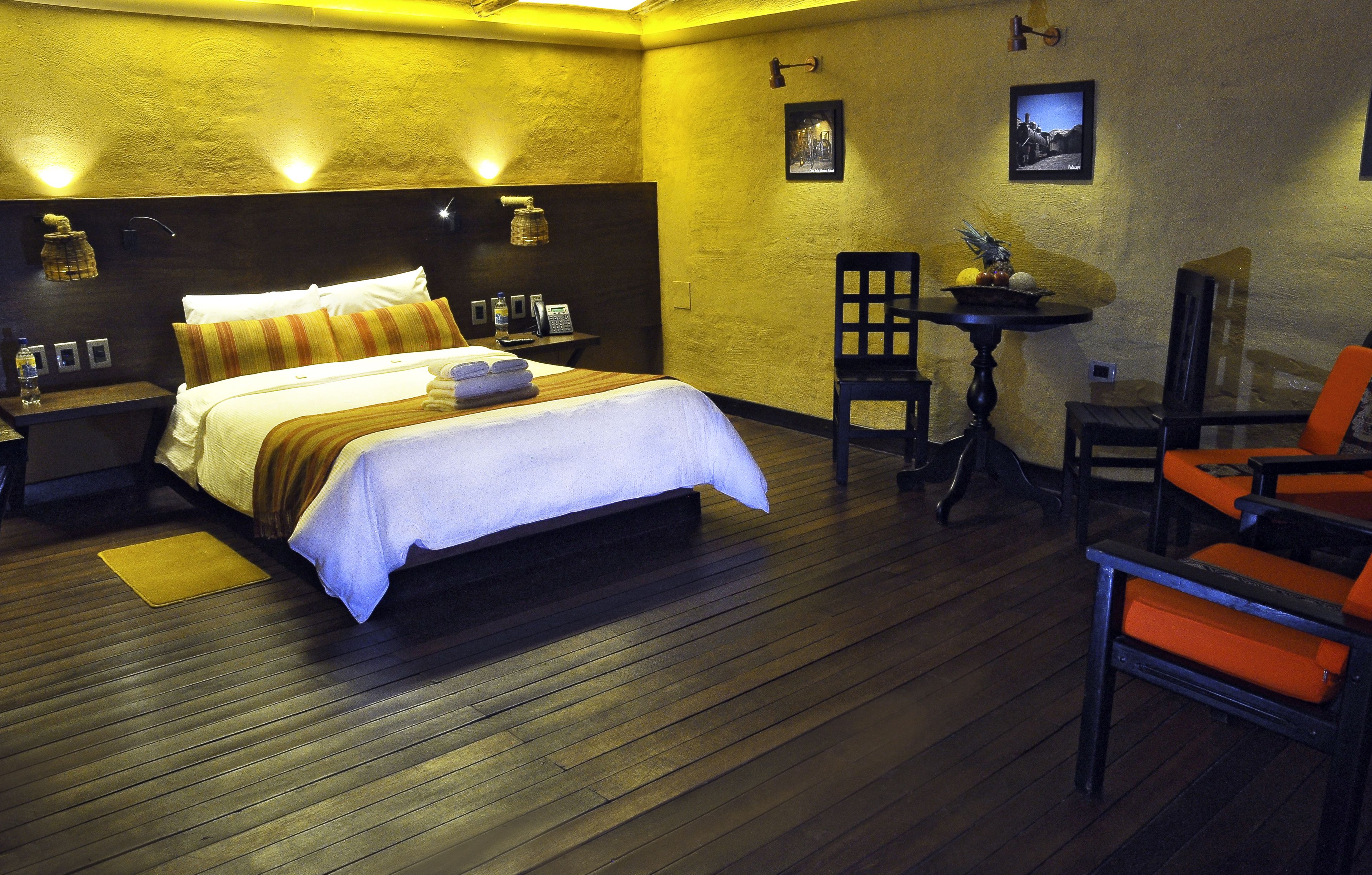 Photo - Hotel Jardines de Uyuni