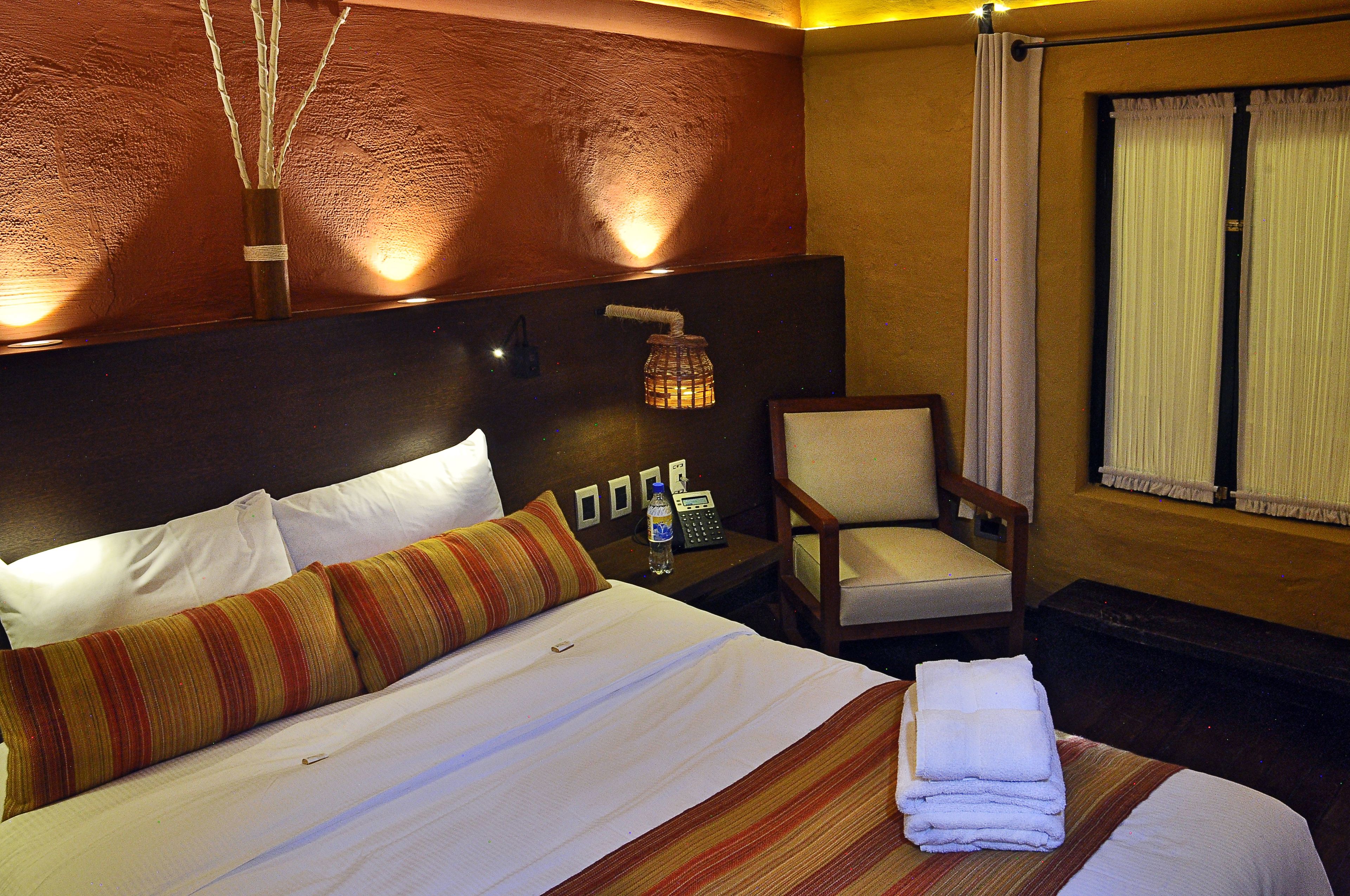 Photo - Hotel Jardines de Uyuni