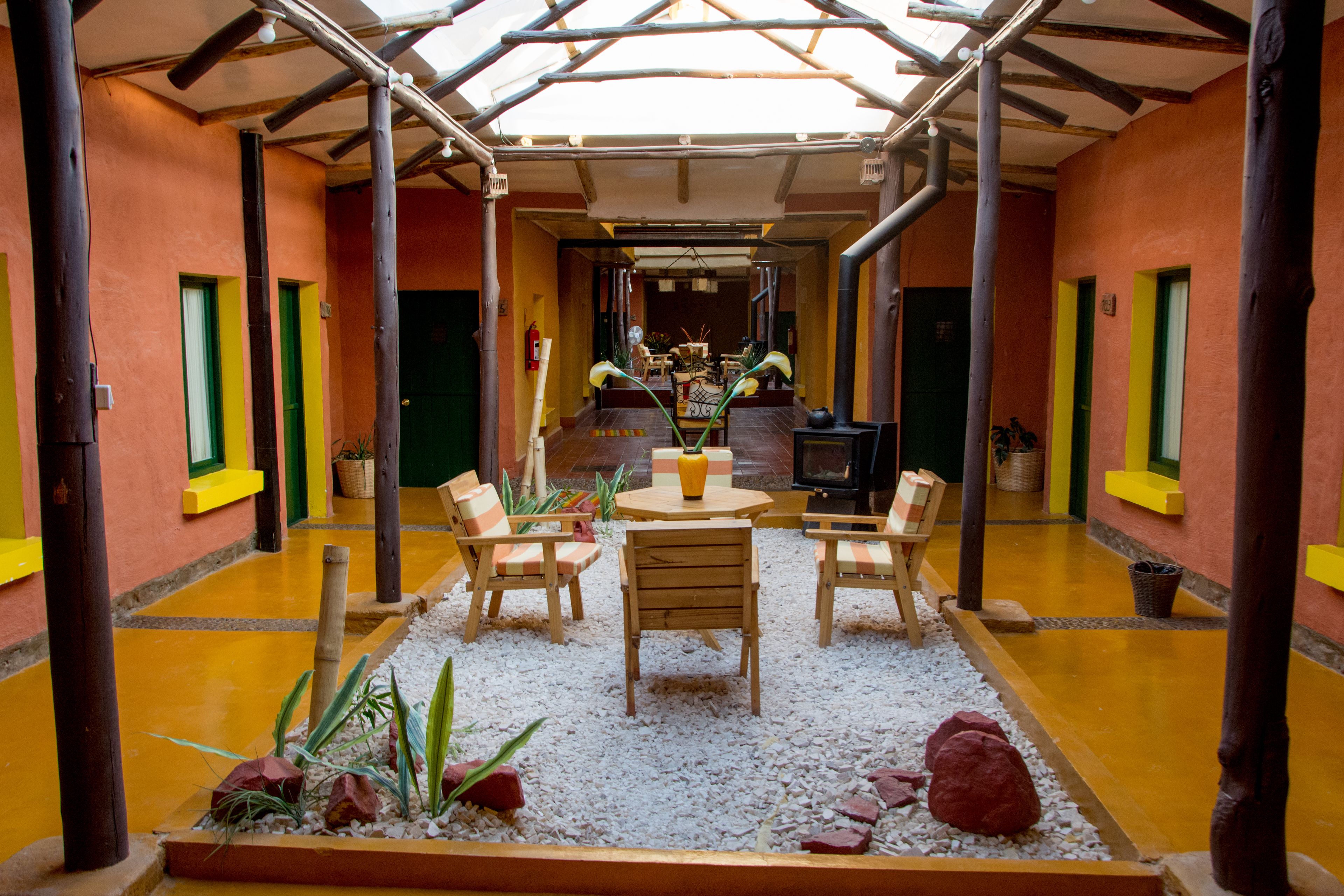 Photo - Hotel Jardines de Uyuni