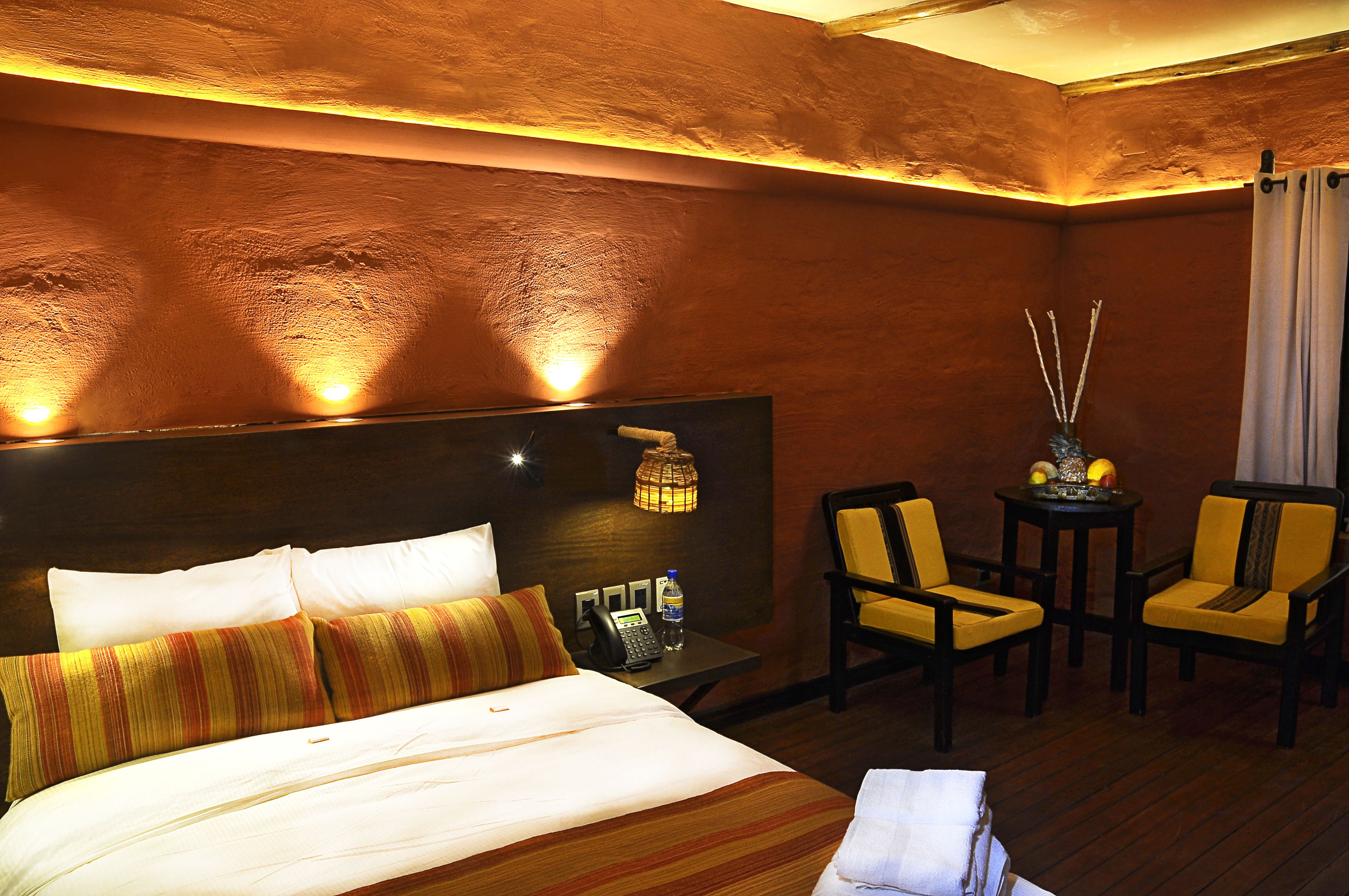 double room, 1 queen bed | desk, free wifi, bed sheets