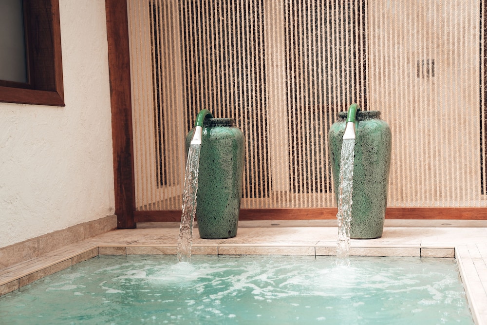 Hotel Jardines de Uyuni by null