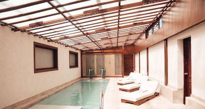 Hotel Jardines de Uyuni