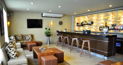 Layfer Express Cordoba Veracruz Mexico