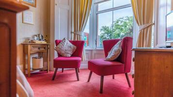 Dobbeltrom, 1 kingsize-seng | Wi-fi (inkludert) og sengetøy