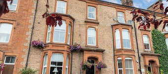 Glendale Guest House Penrith